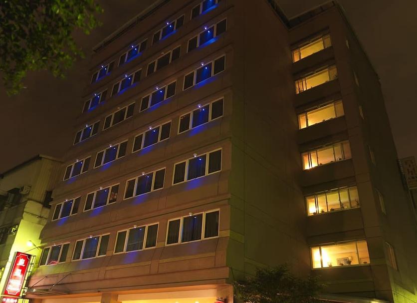 Edifício Foto