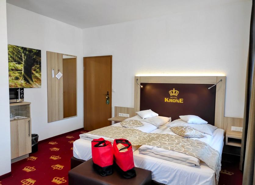 Quarto Foto