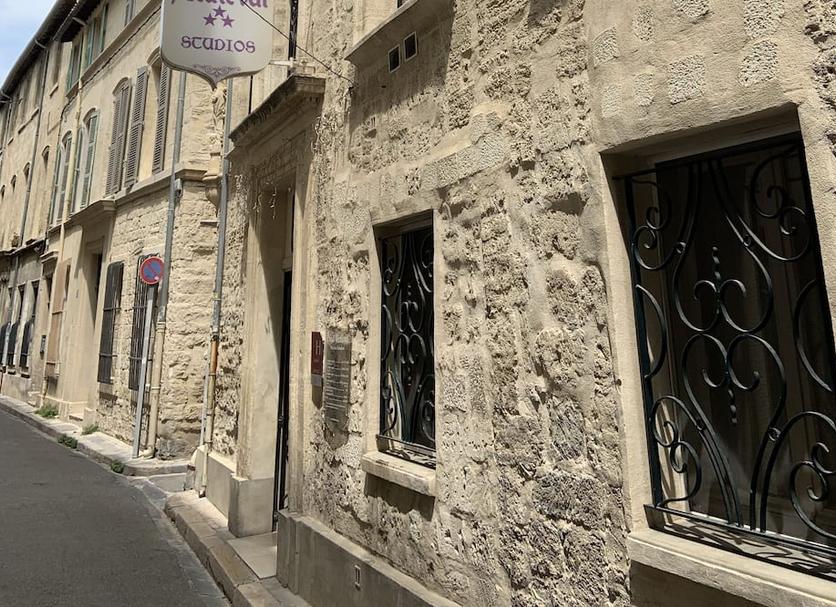 Exterior Foto