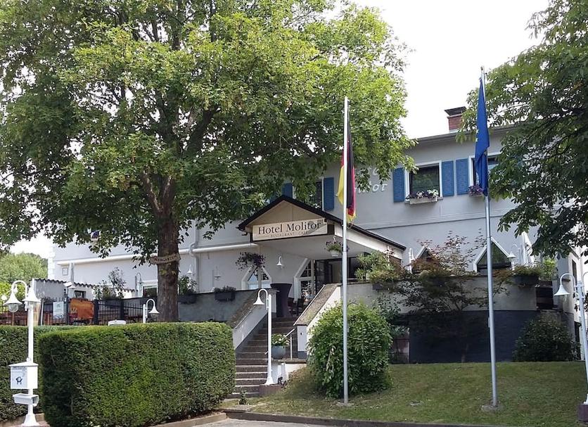 Edifício Foto
