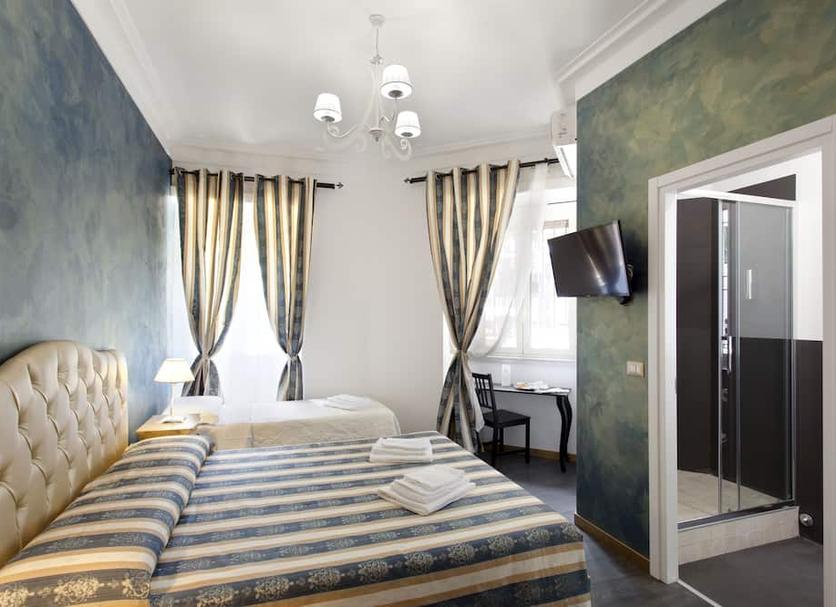 Quarto Foto