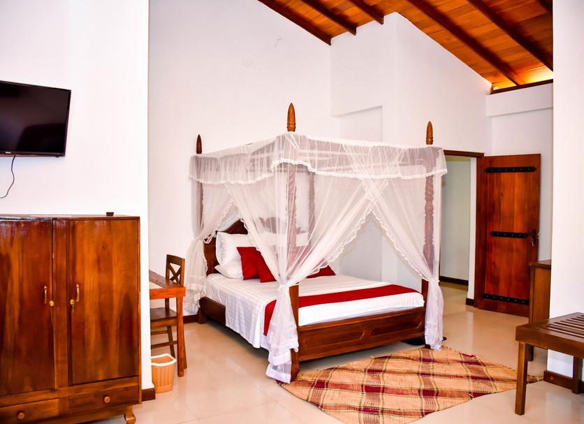 Quarto Foto