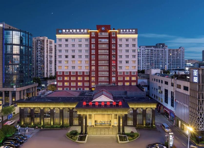 Edifício Foto