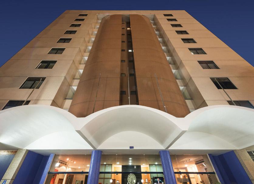 Edifício Foto