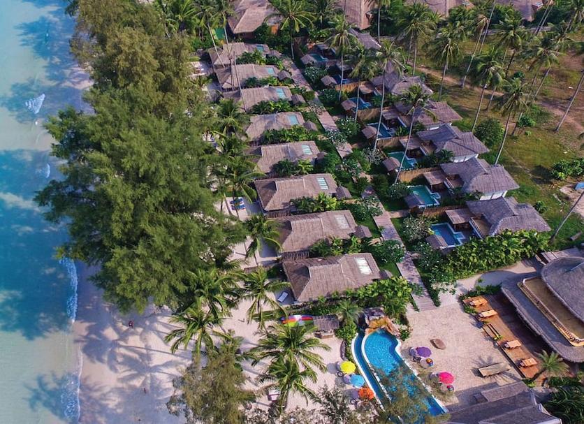 Exterior Foto