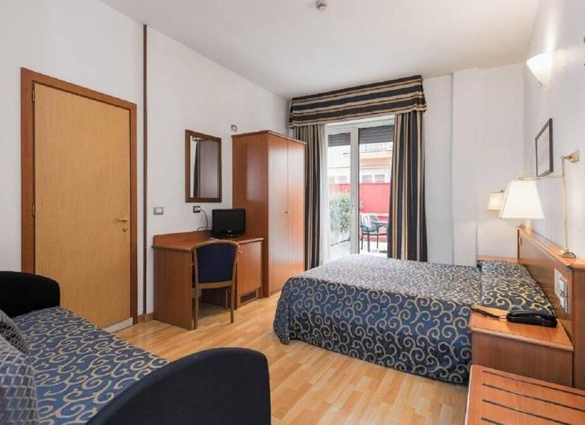 Quarto Foto
