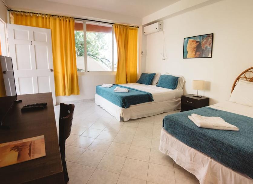Quarto Foto