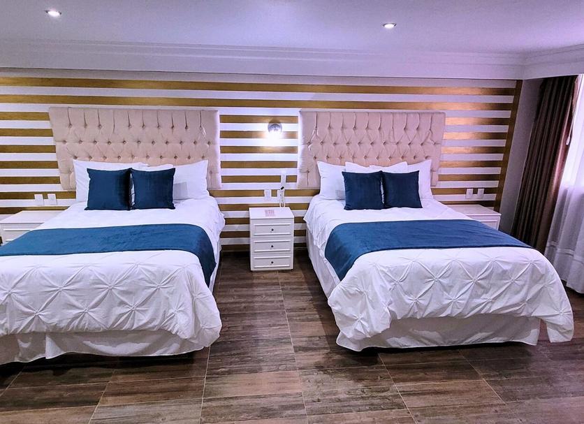 Quarto Foto