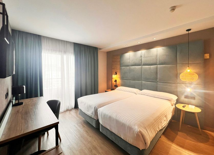 Quarto Foto