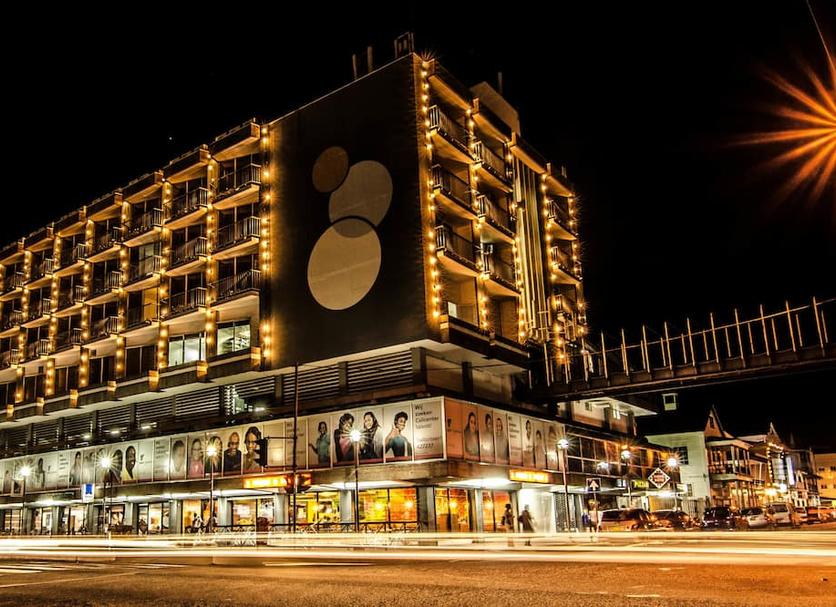 Edifício Foto
