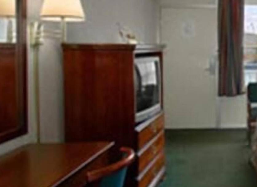Comodidade do quarto Foto