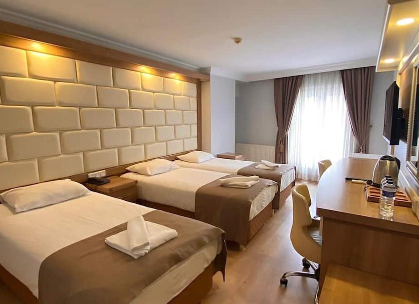 Quarto Foto