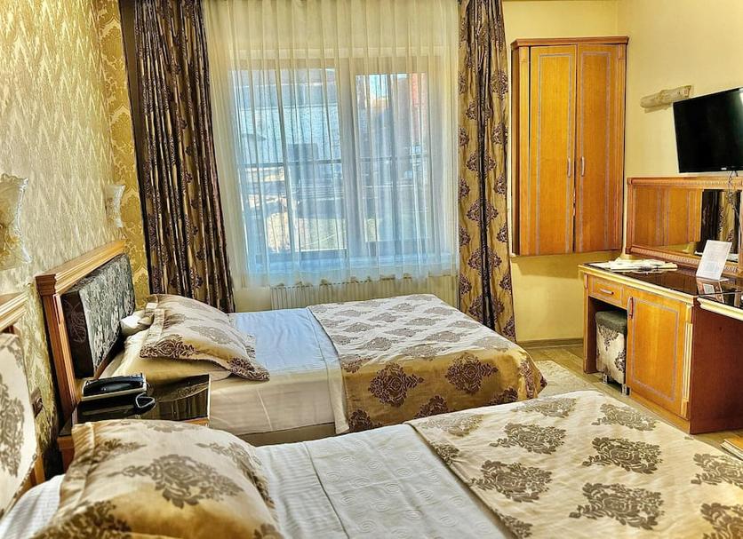 Quarto Foto