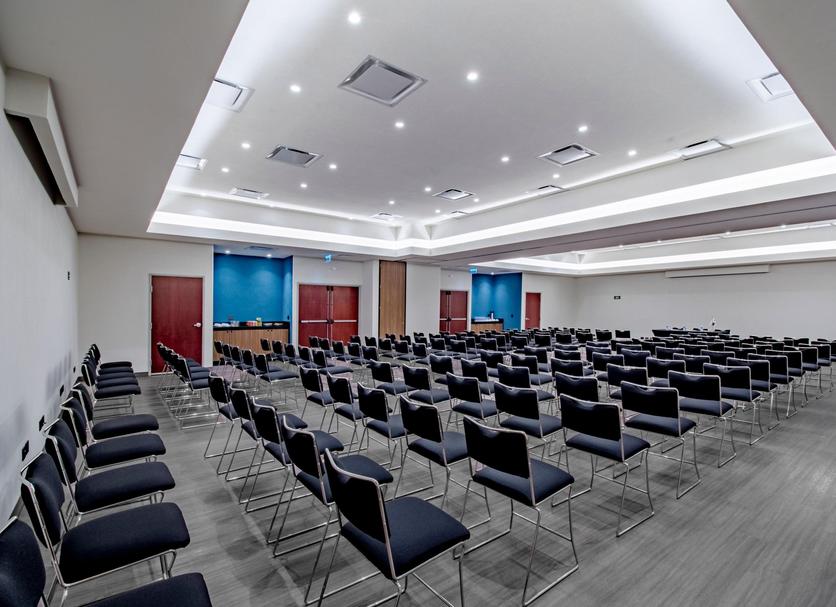 Sala de conferências Foto