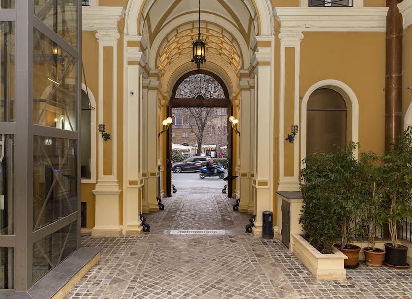 Exterior Foto