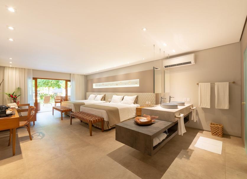 Quarto Foto