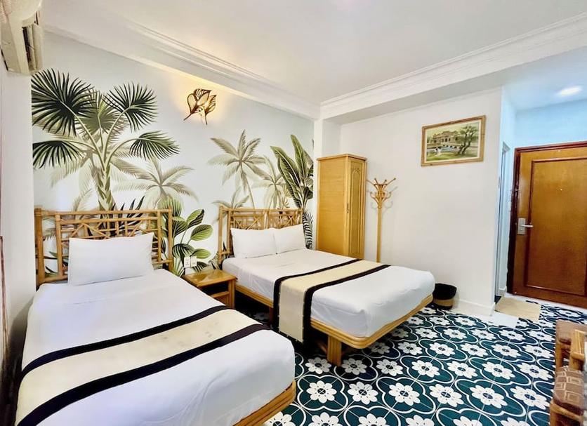 Quarto Foto