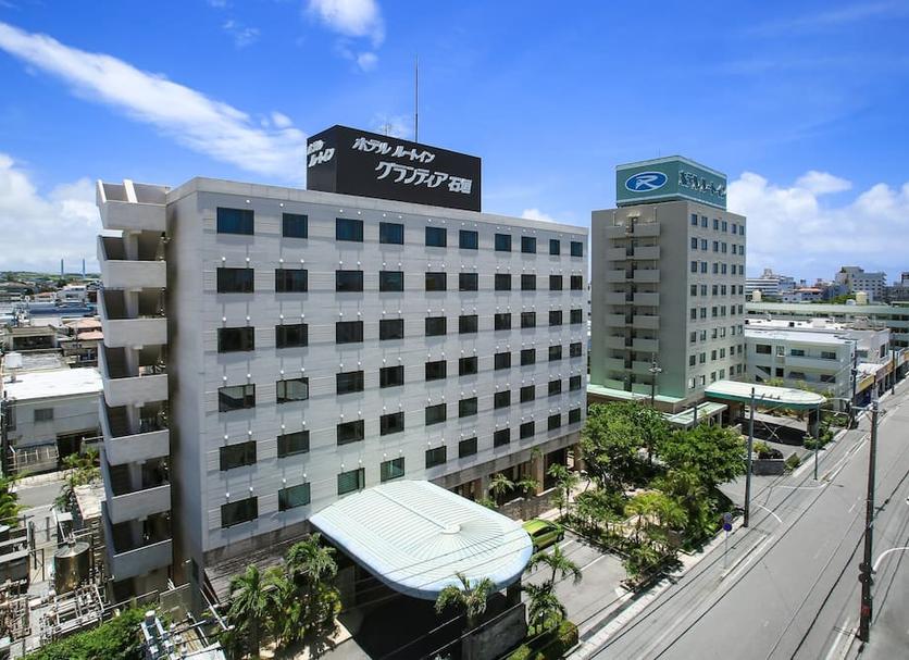 Edifício Foto
