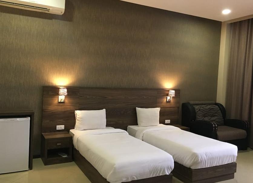 Quarto Foto