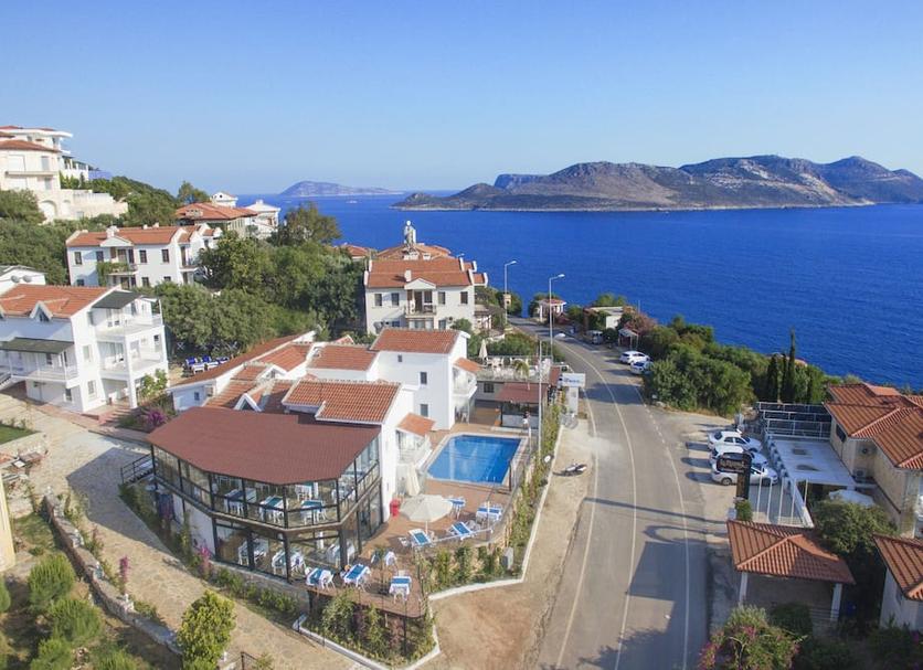 Exterior Foto