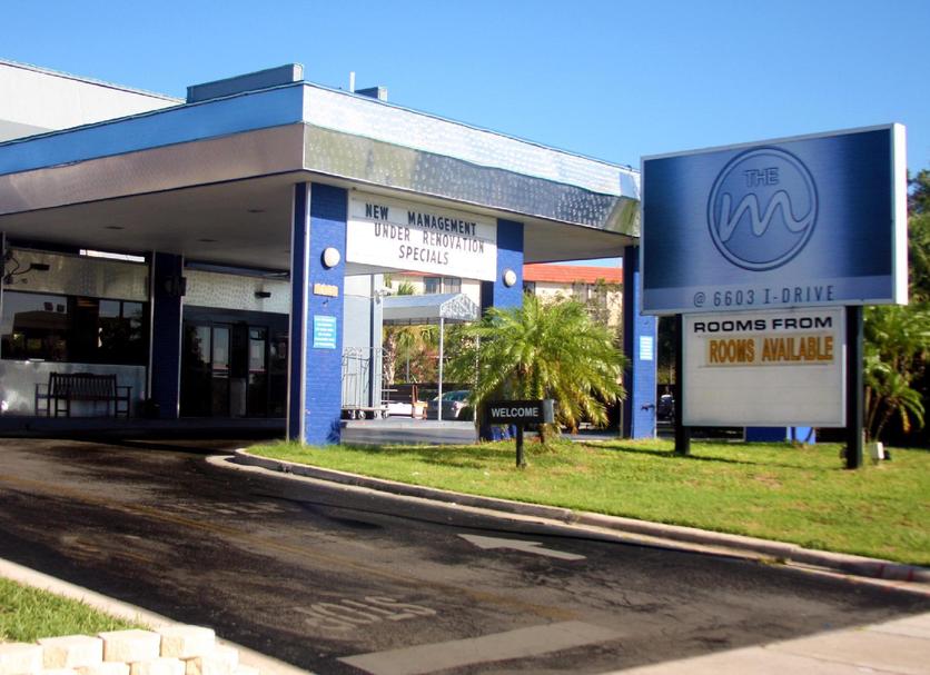 Edifício Foto
