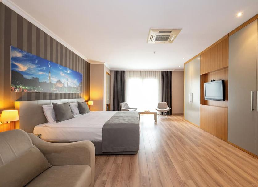 Quarto Foto