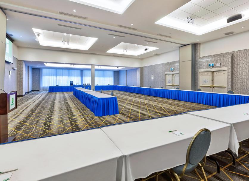 Sala de conferências Foto