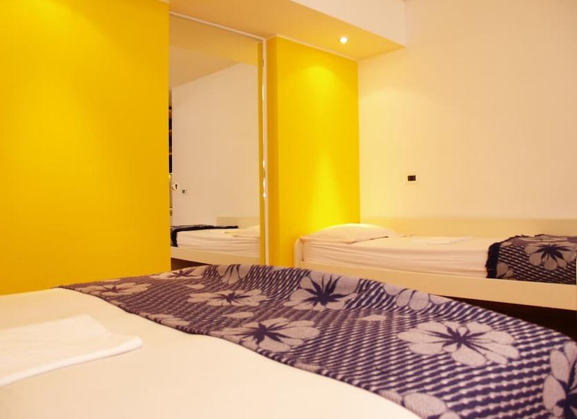 Quarto Foto