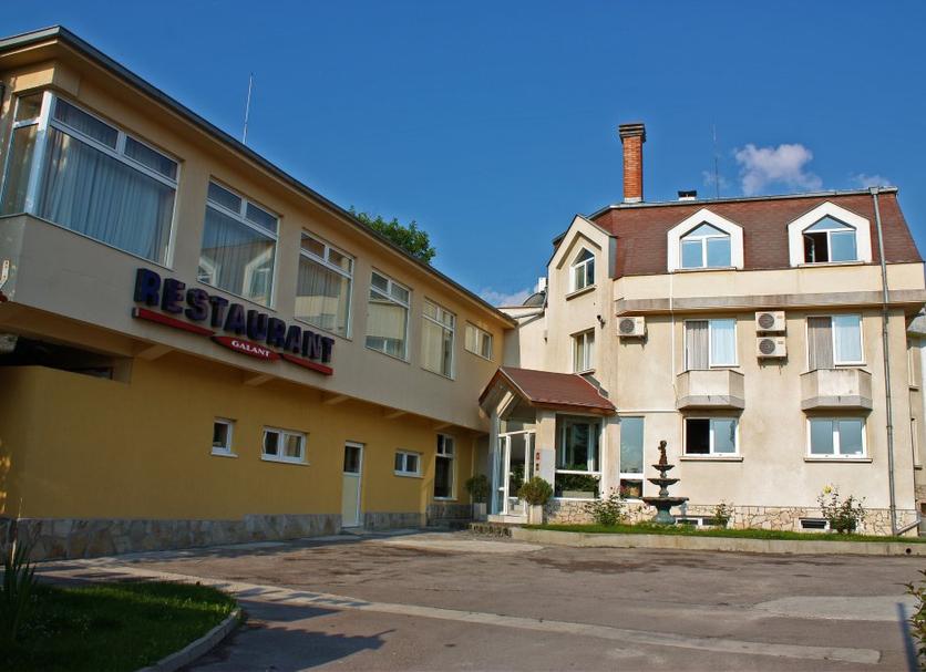Edifício Foto