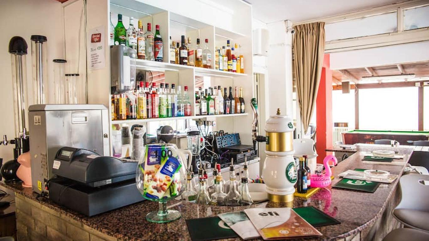 Efi Hotel Apartments