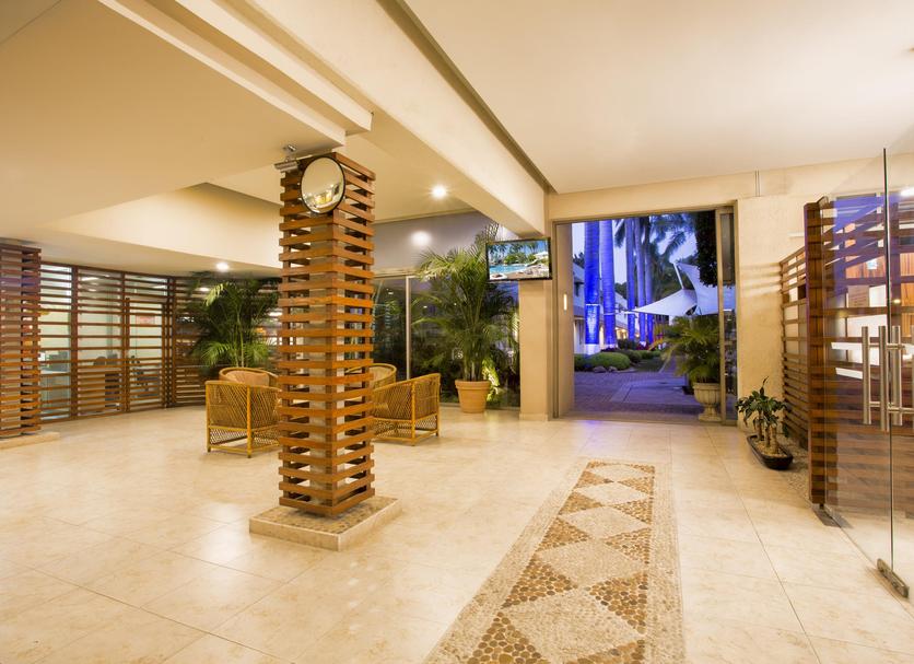 Hall Foto
