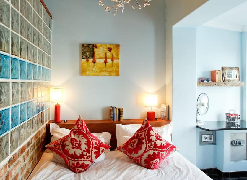 Quarto Foto