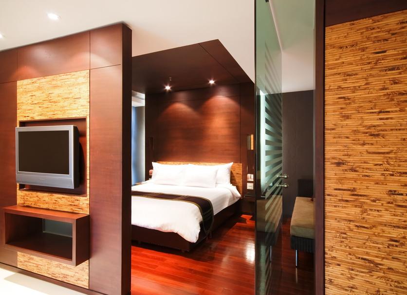 Quarto Foto