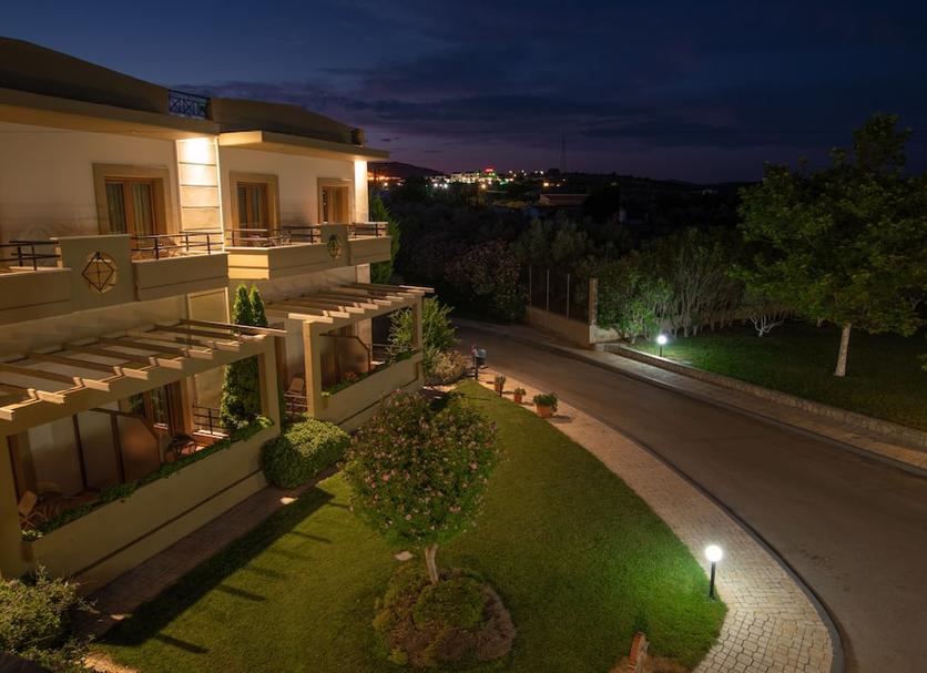 Exterior Foto