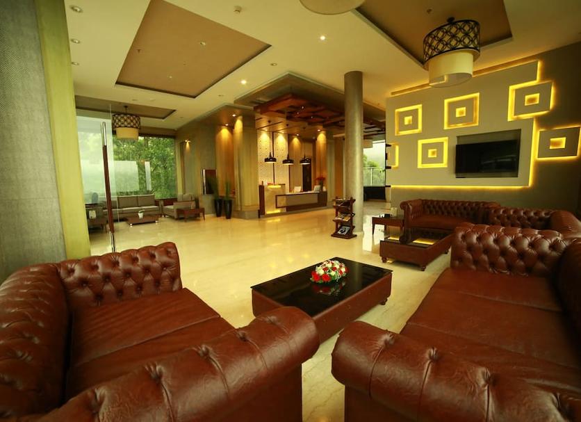 Hall Foto