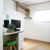 Comodidade do quarto