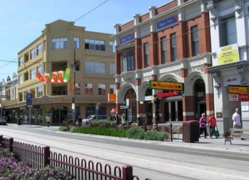 Exterior Foto