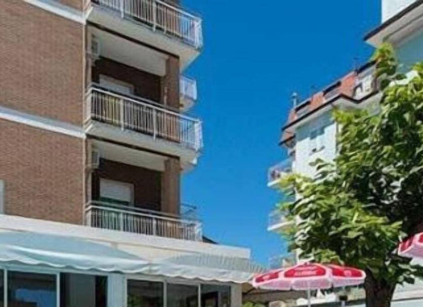 Exterior Foto