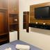 Comodidade do quarto