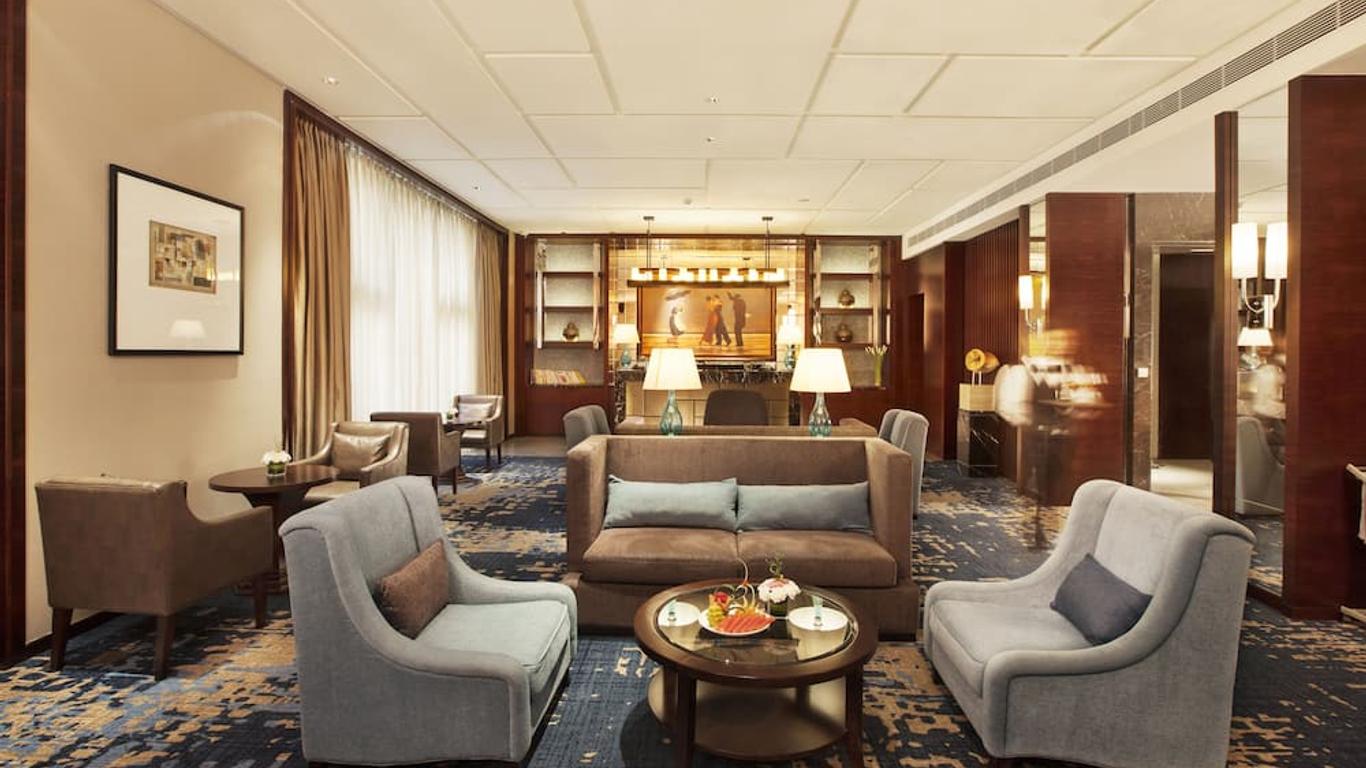 Xiamen Huli Yihao Hotel