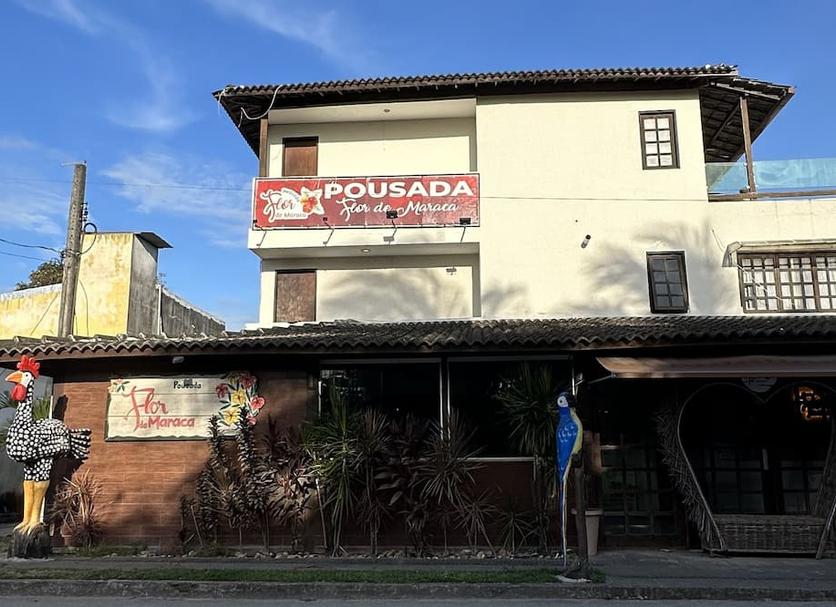 Edifício Foto