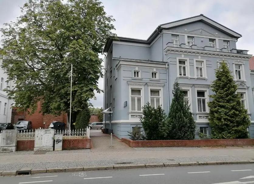 Edifício Foto