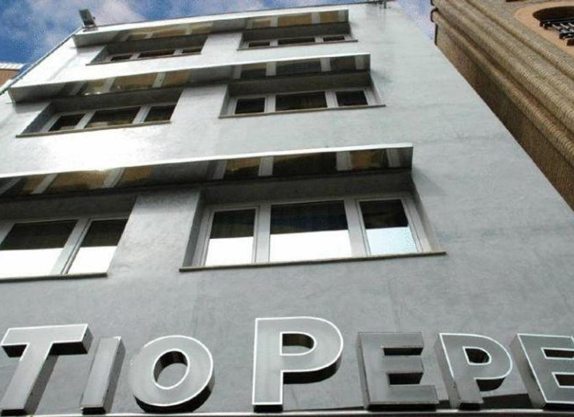 Edifício Foto