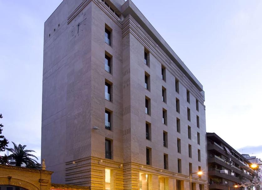Edifício Foto