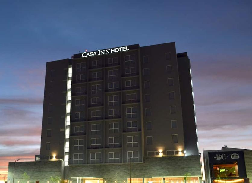 Edifício Foto