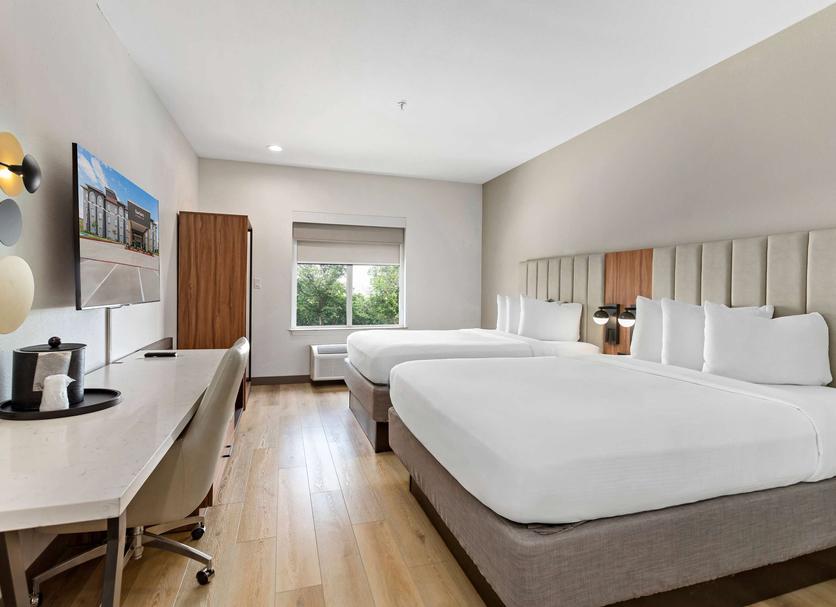 Quarto Foto