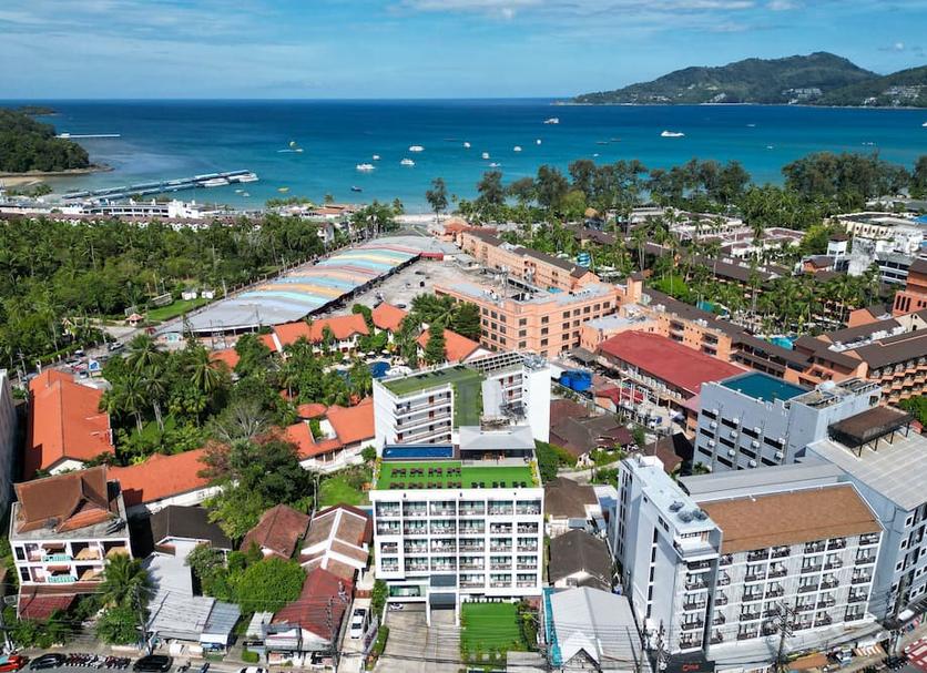 Exterior Foto