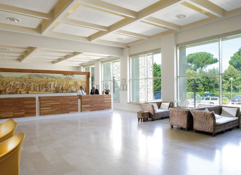 Hall Foto