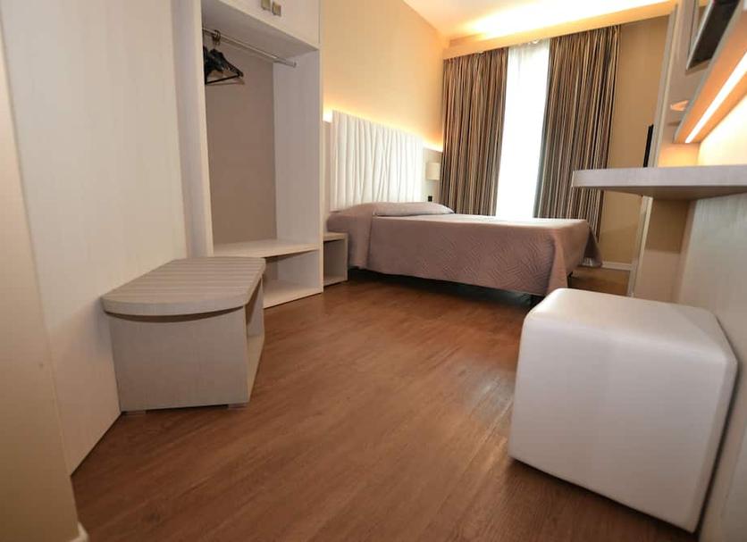 Quarto Foto