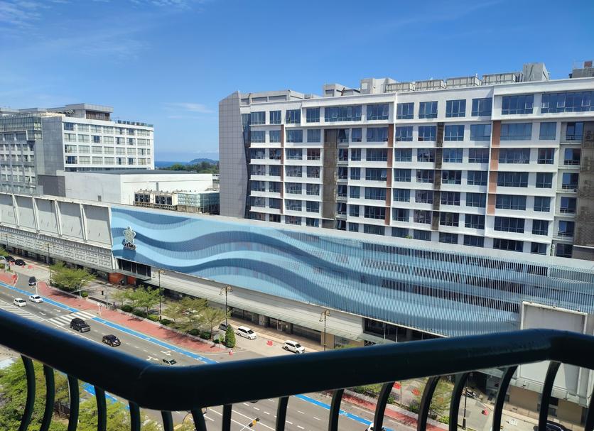 Edifício Foto